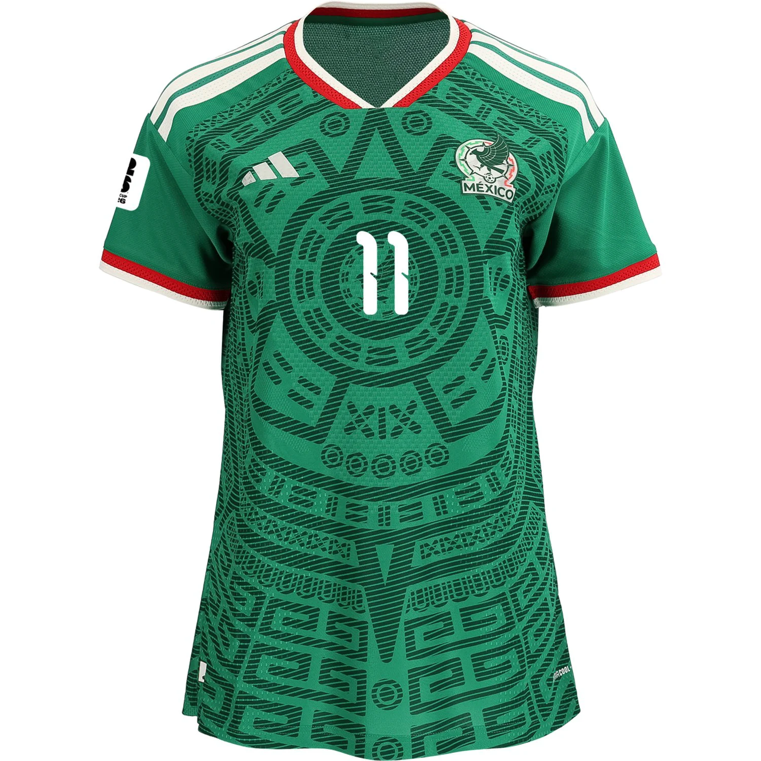 Santiago Gimenez Jersey - Jersey Santiago Gimenez | Jersey Kit Arena