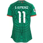 Santiago Gimenez Jersey - Jersey Santiago Gimenez | Jersey Kit Arena