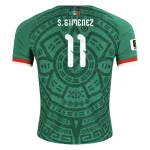 Santiago Gimenez Jersey - Jersey Santiago Gimenez | Jersey Kit Arena