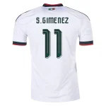 Santiago Gimenez Jersey - Jersey Santiago Gimenez | Jersey Kit Arena