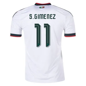 Santiago Gimenez Jersey - Jersey Santiago Gimenez | Jersey Kit Arena
