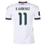 Santiago Gimenez Jersey - Jersey Santiago Gimenez | Jersey Kit Arena