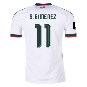 Santiago Gimenez Jersey - Jersey Santiago Gimenez | Jersey Kit Arena
