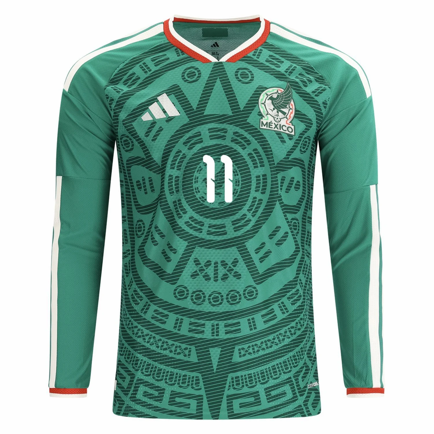 Santiago Gimenez Jersey - Jersey Santiago Gimenez | Jersey Kit Arena
