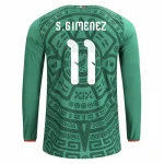 Santiago Gimenez Jersey - Jersey Santiago Gimenez | Jersey Kit Arena