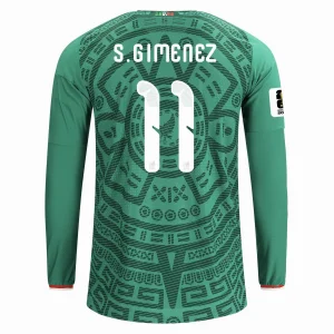 Santiago Gimenez Jersey - Jersey Santiago Gimenez | Jersey Kit Arena