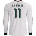 Santiago Gimenez Jersey - Jersey Santiago Gimenez | Jersey Kit Arena
