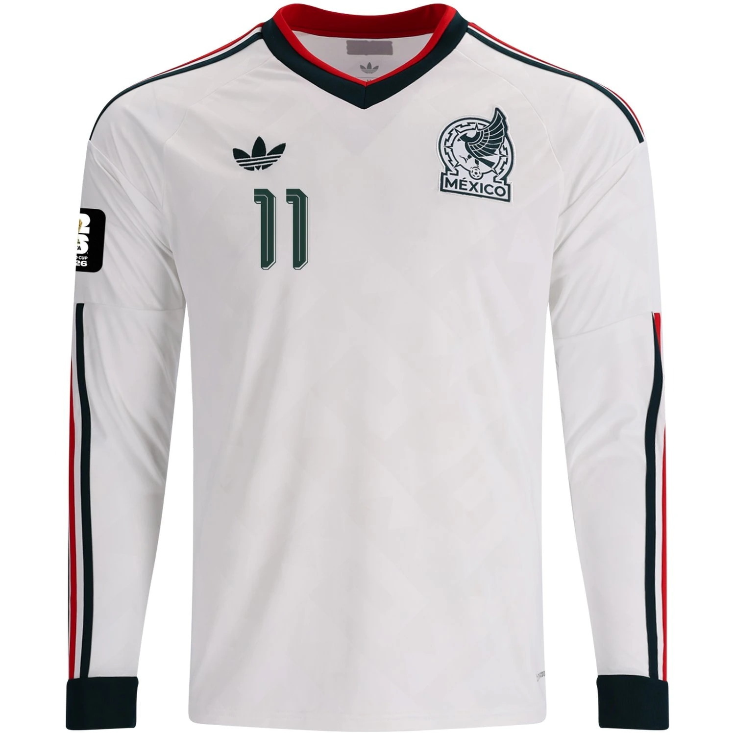 Santiago Gimenez Jersey - Jersey Santiago Gimenez | Jersey Kit Arena