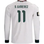 Santiago Gimenez Jersey - Jersey Santiago Gimenez | Jersey Kit Arena