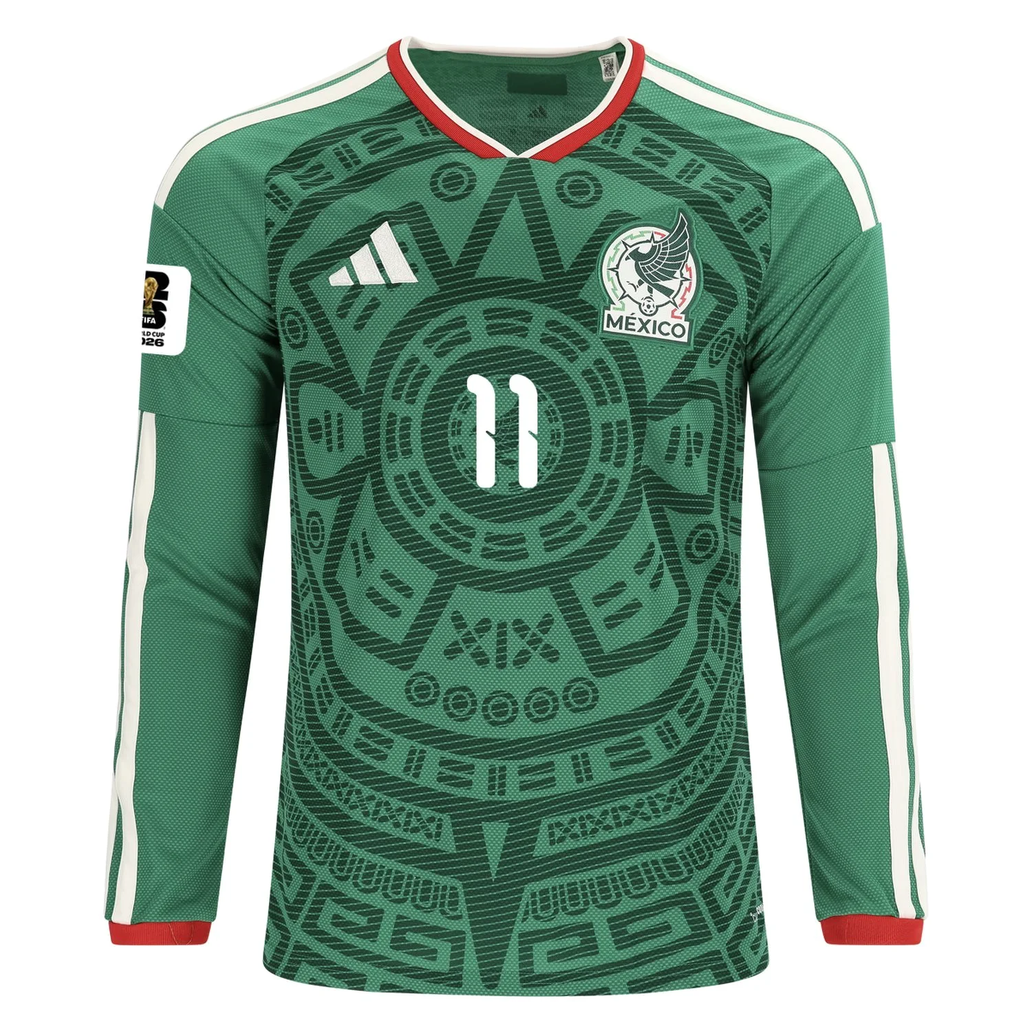 Santiago Gimenez Jersey - Jersey Santiago Gimenez | Jersey Kit Arena