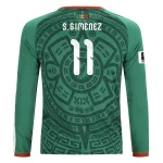 Santiago Gimenez Jersey - Jersey Santiago Gimenez | Jersey Kit Arena