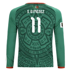 Santiago Gimenez Jersey - Jersey Santiago Gimenez | Jersey Kit Arena