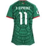 Santiago Gimenez Jersey - Jersey Santiago Gimenez | Jersey Kit Arena
