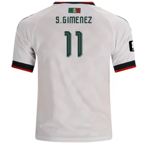 Santiago Gimenez Jersey - Jersey Santiago Gimenez | Jersey Kit Arena