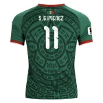 Santiago Gimenez Jersey - Jersey Santiago Gimenez | Jersey Kit Arena