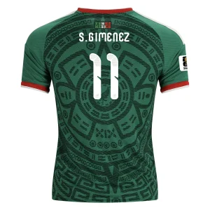 Santiago Gimenez Jersey - Jersey Santiago Gimenez | Jersey Kit Arena