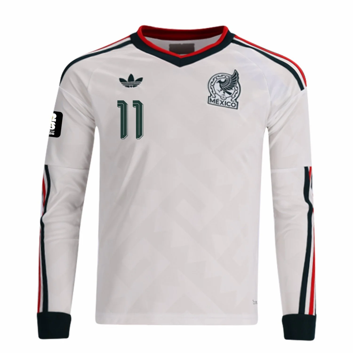 Santiago Gimenez Jersey - Jersey Santiago Gimenez | Jersey Kit Arena
