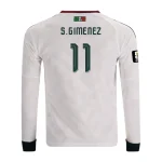 Santiago Gimenez Jersey - Jersey Santiago Gimenez | Jersey Kit Arena