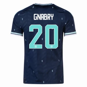 Serge Gnabry Jersey - Jersey Serge Gnabry | Jersey Kit Arena