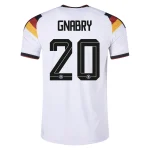 Serge Gnabry Jersey - Jersey Serge Gnabry | Jersey Kit Arena