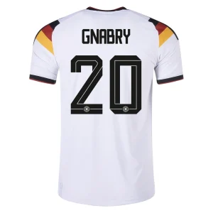 Serge Gnabry Jersey - Jersey Serge Gnabry | Jersey Kit Arena