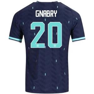 Serge Gnabry Jersey - Jersey Serge Gnabry | Jersey Kit Arena