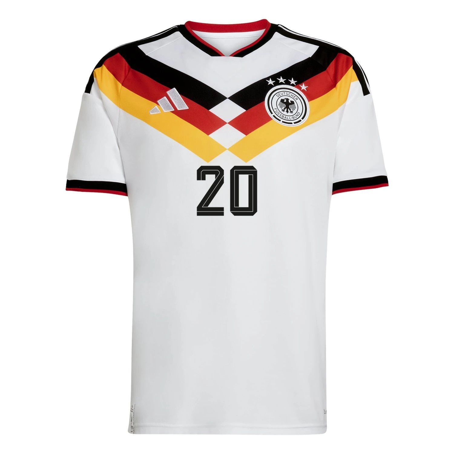 Serge Gnabry Jersey - Jersey Serge Gnabry | Jersey Kit Arena