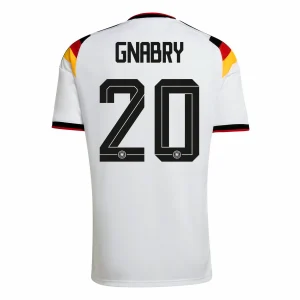 Serge Gnabry Jersey - Jersey Serge Gnabry | Jersey Kit Arena