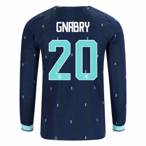 Serge Gnabry Jersey - Jersey Serge Gnabry | Jersey Kit Arena