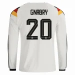 Serge Gnabry Jersey - Jersey Serge Gnabry | Jersey Kit Arena