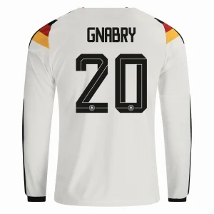 Serge Gnabry Jersey - Jersey Serge Gnabry | Jersey Kit Arena