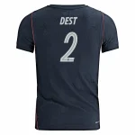Sergino Dest Jersey - Jersey Sergino Dest | Jersey Kit Arena