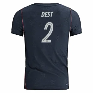 Sergino Dest Jersey - Jersey Sergino Dest | Jersey Kit Arena