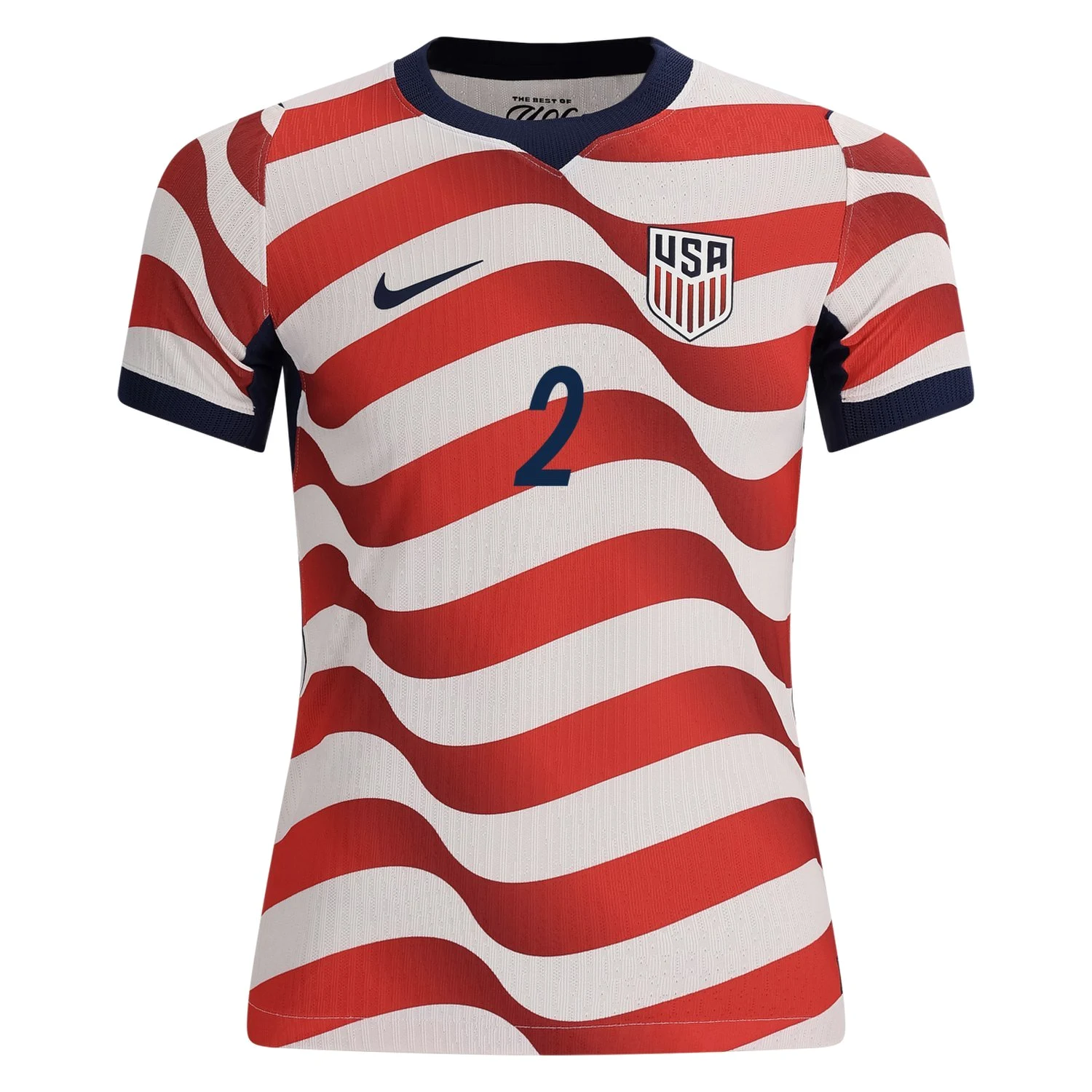Sergino Dest Jersey - Jersey Sergino Dest | Jersey Kit Arena