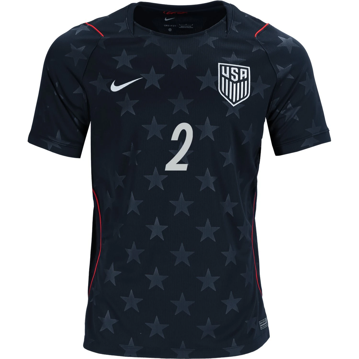 Sergino Dest Jersey - Jersey Sergino Dest | Jersey Kit Arena