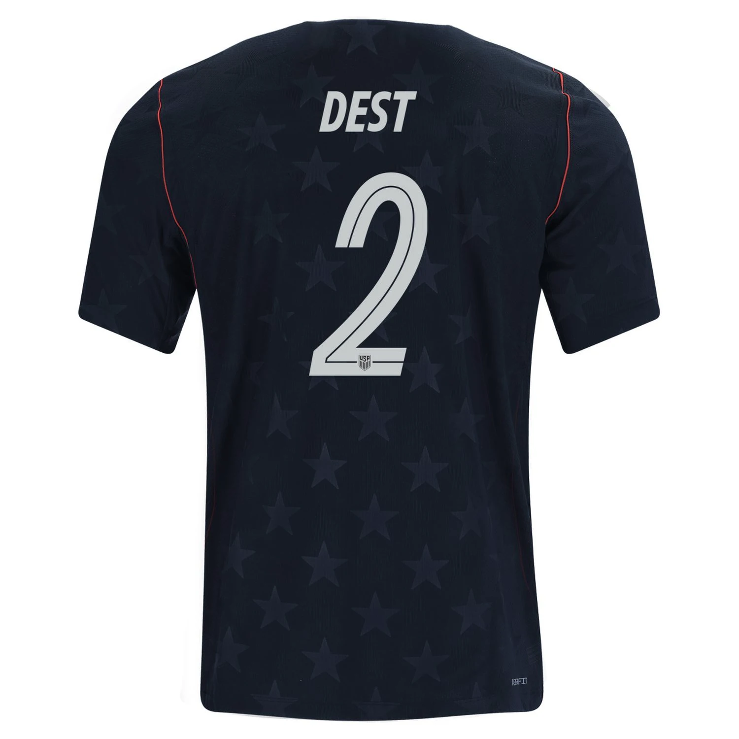 Sergino Dest Jersey - Jersey Sergino Dest | Jersey Kit Arena