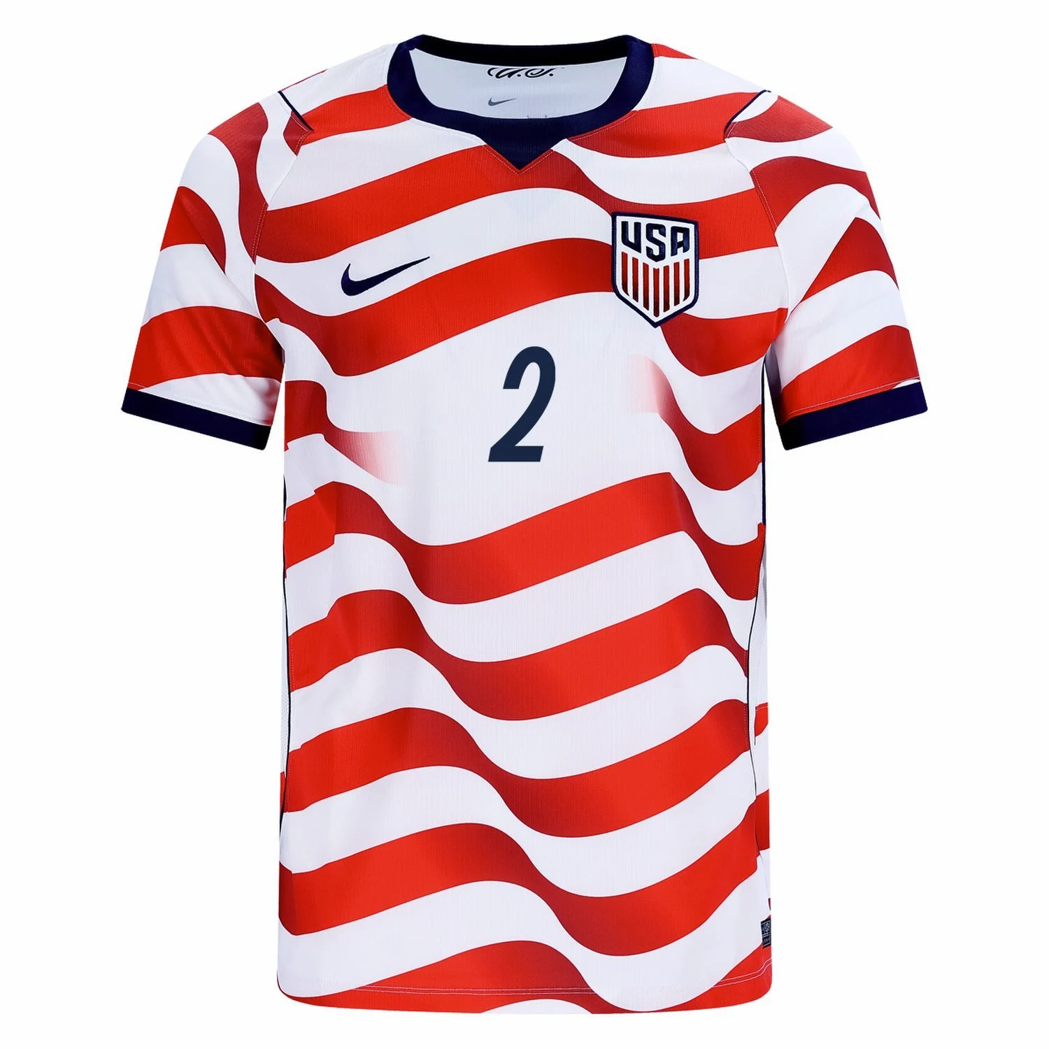 Sergino Dest Jersey - Jersey Sergino Dest | Jersey Kit Arena