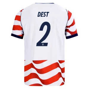 Sergino Dest Jersey - Jersey Sergino Dest | Jersey Kit Arena