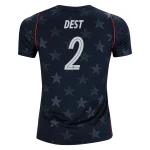 Sergino Dest Jersey - Jersey Sergino Dest | Jersey Kit Arena