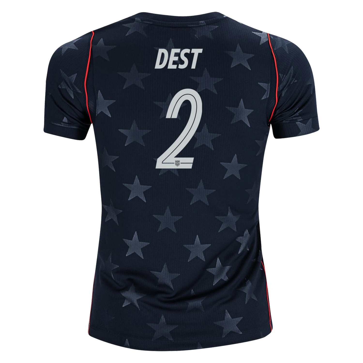 Sergino Dest Jersey - Jersey Sergino Dest | Jersey Kit Arena
