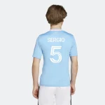 Sergio Busquets Jersey 2025 - Jersey Sergio Busquets | Jersey Kit Arena