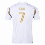 Son Heung-min Jersey 2025 - Jersey Son Heung-min | Jersey Kit Arena