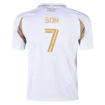 Son Heung-min Jersey 2025 - Jersey Son Heung-min | Jersey Kit Arena