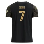 Son Heung-min Jersey 2026 - Jersey Son Heung-min | Jersey Kit Arena