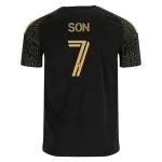 Son Heung-min Jersey 2026 - Jersey Son Heung-min | Jersey Kit Arena