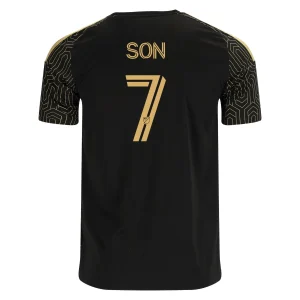 Son Heung-min Jersey 2026 - Jersey Son Heung-min | Jersey Kit Arena
