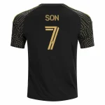 Son Heung-min Jersey 2026 - Jersey Son Heung-min | Jersey Kit Arena