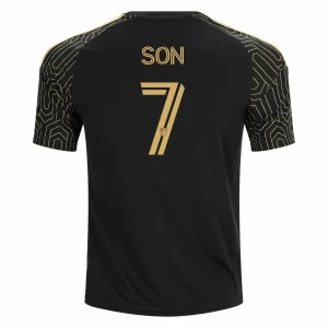 Son Heung-min Jersey 2026 - Jersey Son Heung-min | Jersey Kit Arena