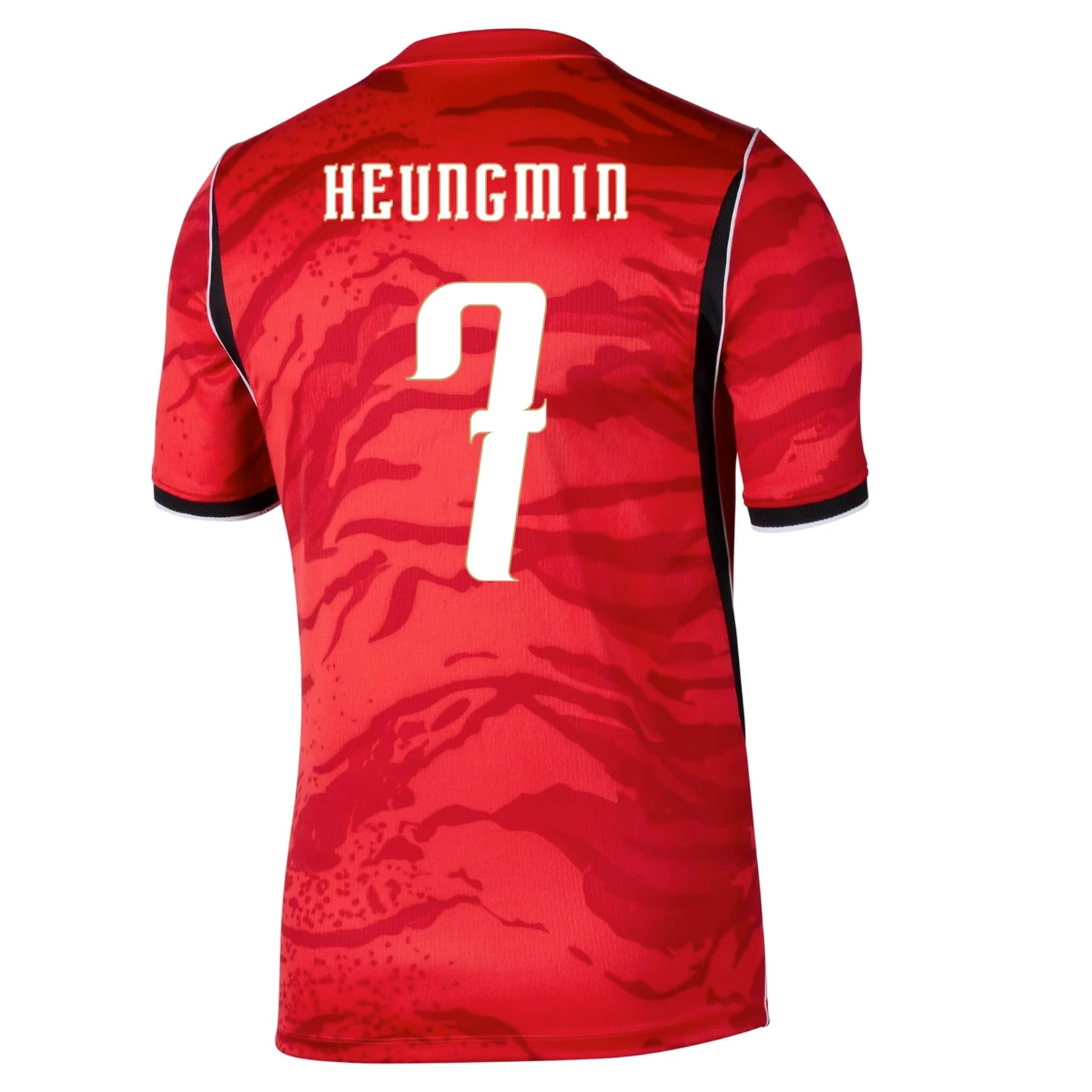 Son Heung-min Jersey - Jersey Son Heung-min | Jersey Kit Arena
