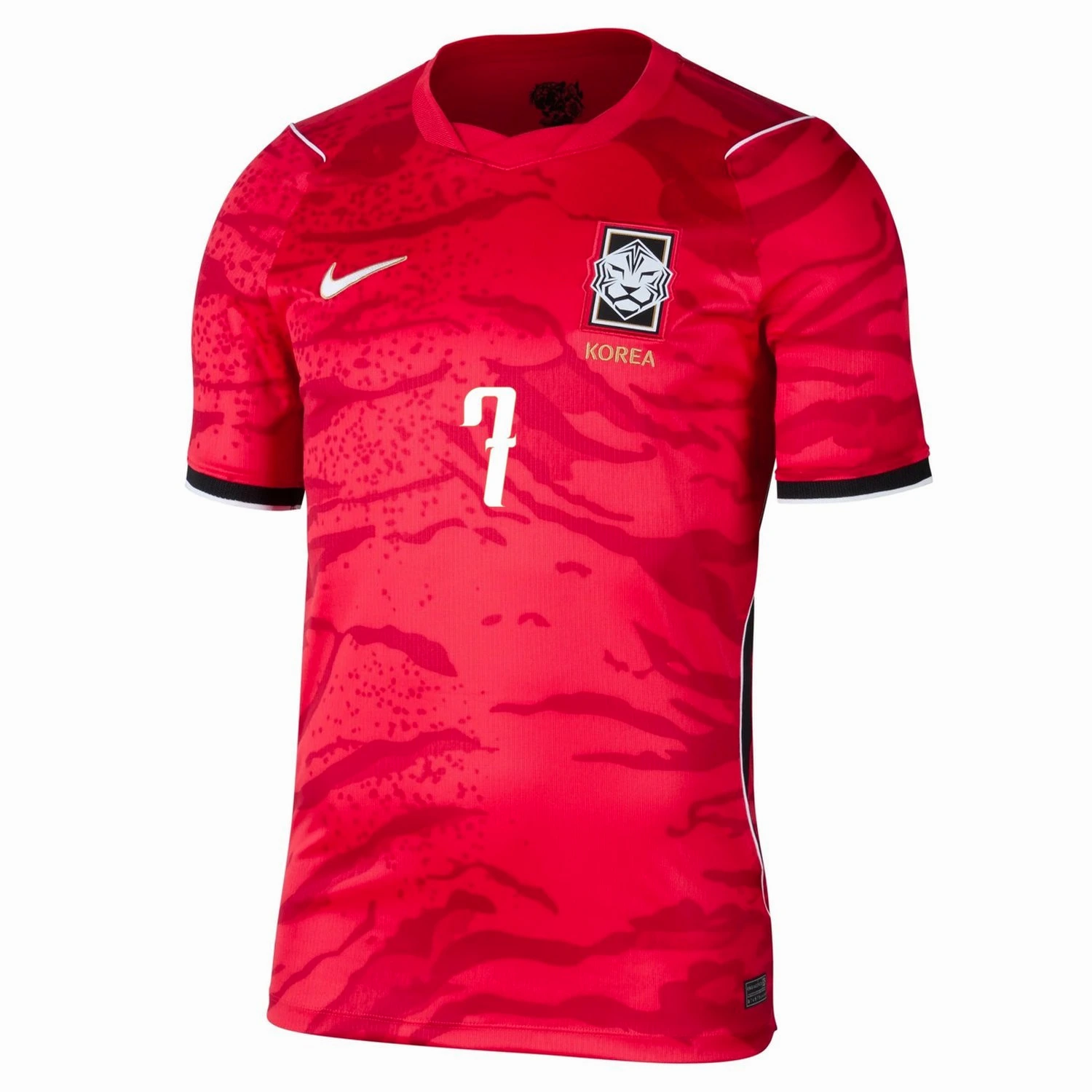 Son Heung-min Jersey - Jersey Son Heung-min | Jersey Kit Arena